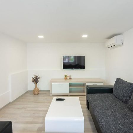 Apartment N&T Pula Ngoại thất bức ảnh