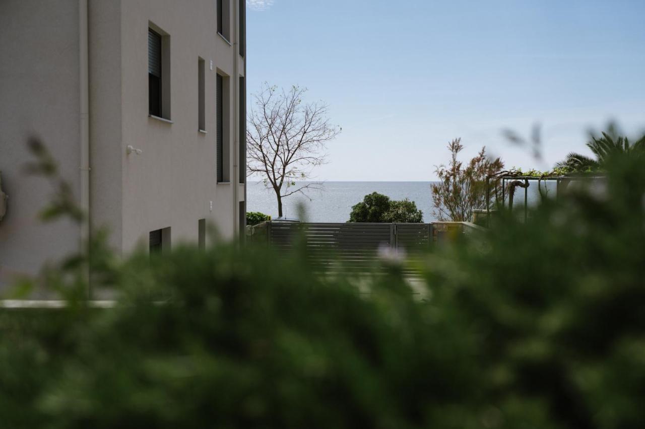 Apartment N&T Pula Ngoại thất bức ảnh
