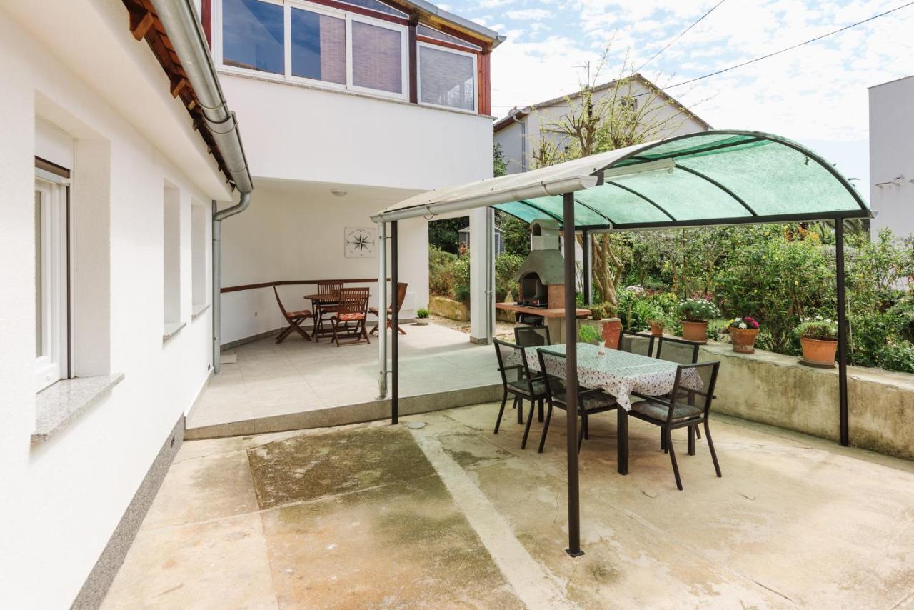 Apartment N&T Pula Ngoại thất bức ảnh