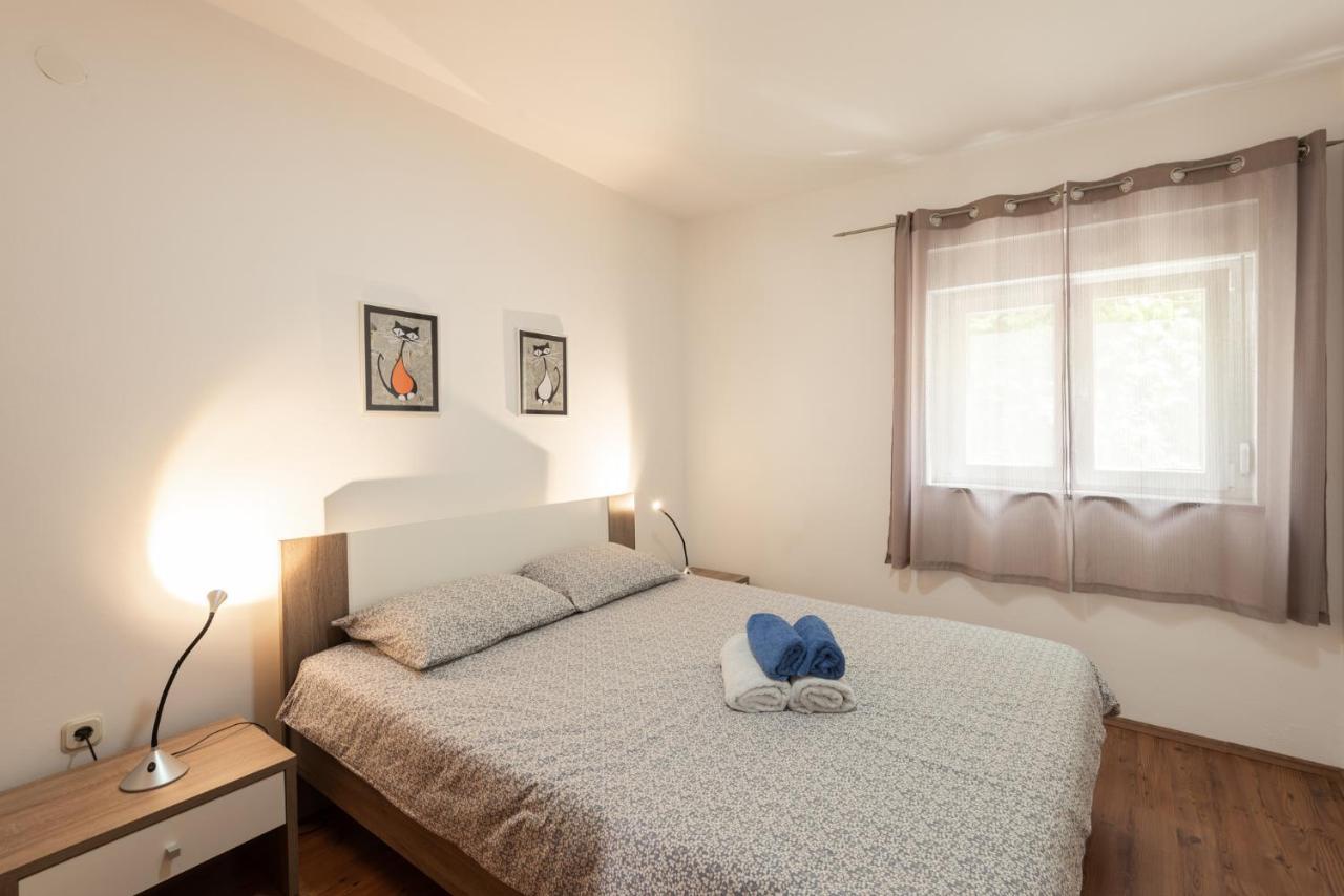 Apartment N&T Pula Ngoại thất bức ảnh