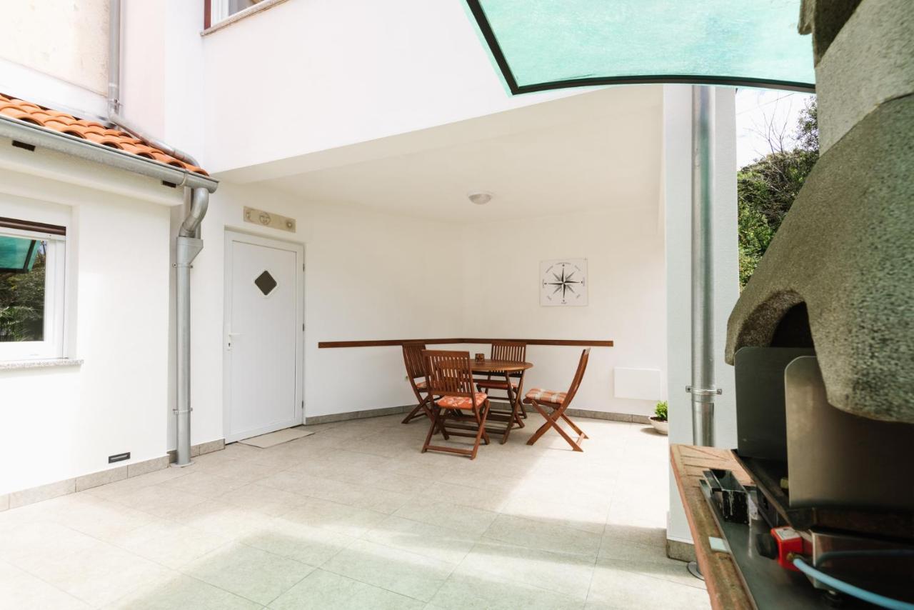 Apartment N&T Pula Ngoại thất bức ảnh