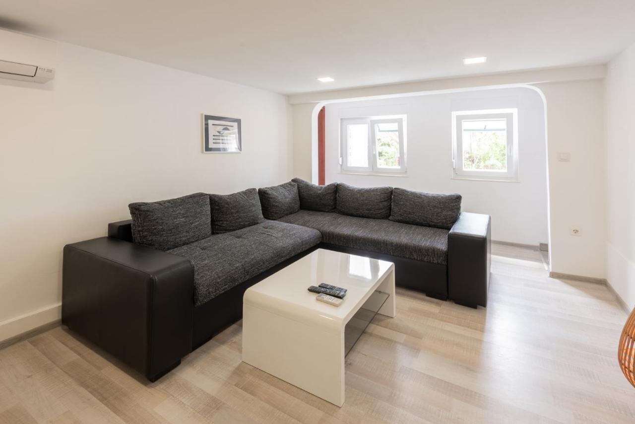 Apartment N&T Pula Ngoại thất bức ảnh