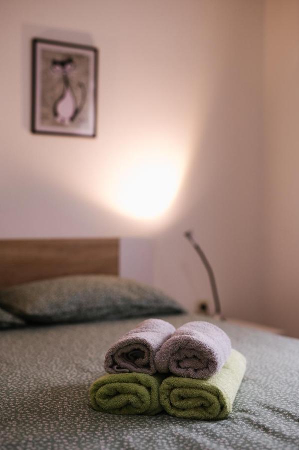 Apartment N&T Pula Ngoại thất bức ảnh