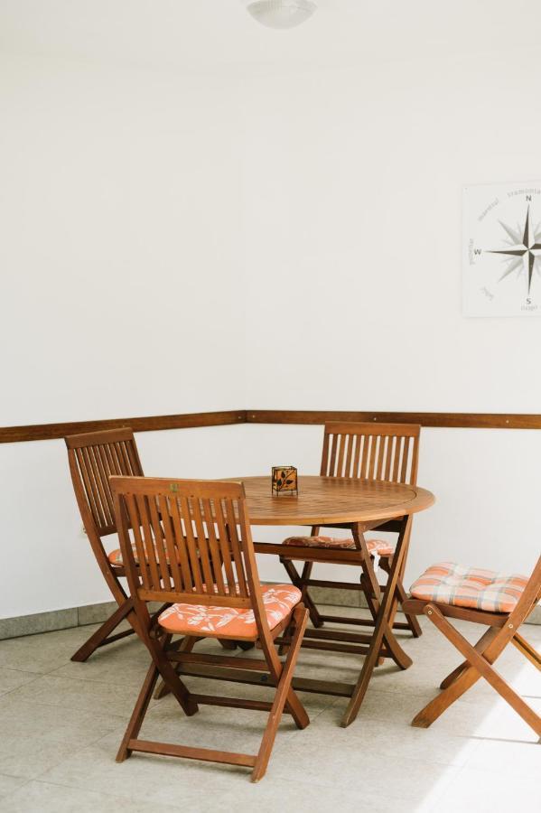 Apartment N&T Pula Ngoại thất bức ảnh