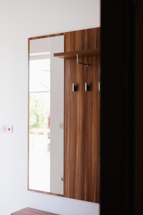 Apartment N&T Pula Ngoại thất bức ảnh