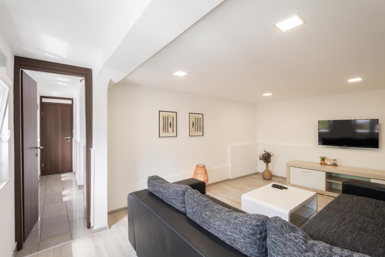 Apartment N&T Pula Ngoại thất bức ảnh